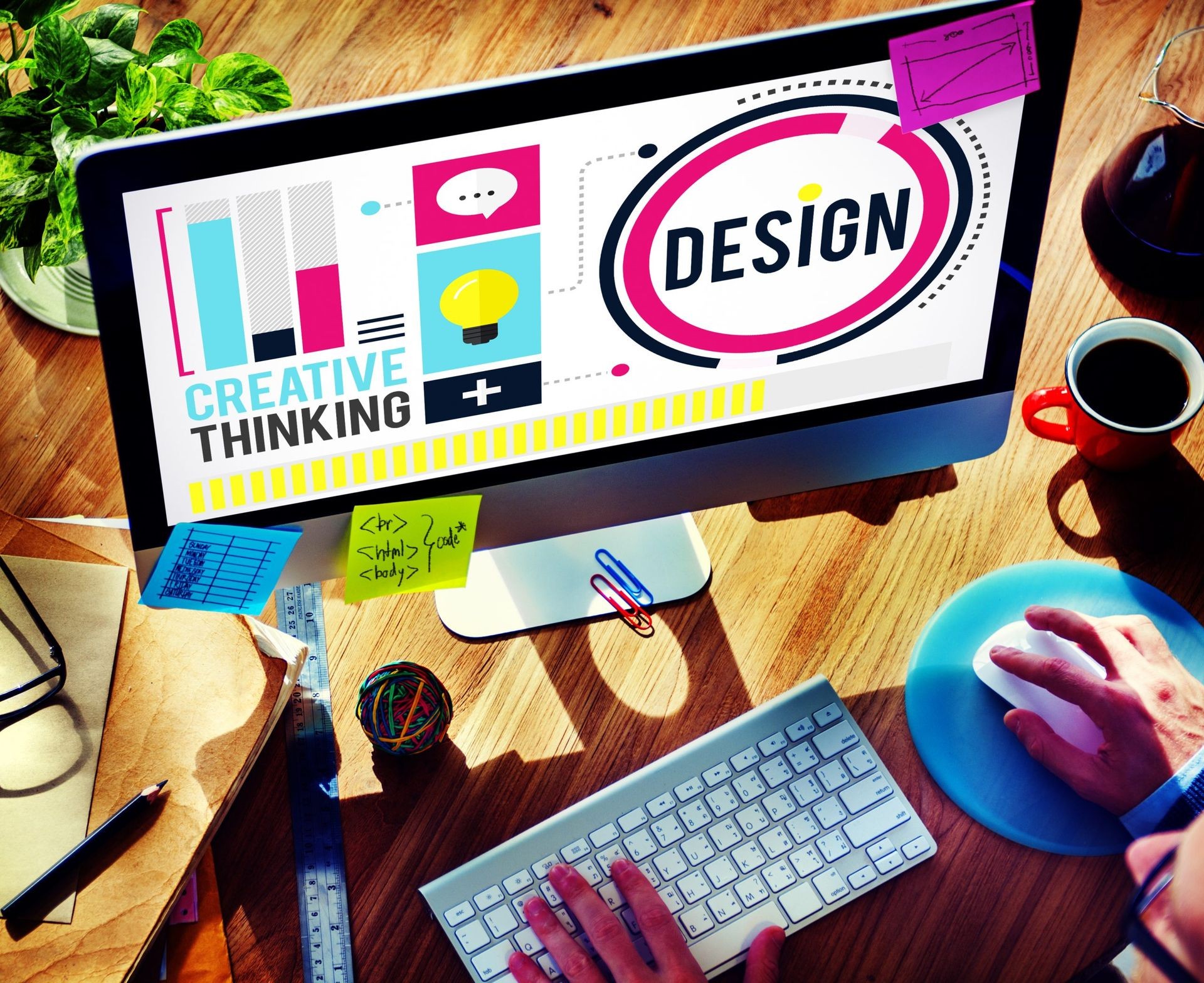 Graphic Designs